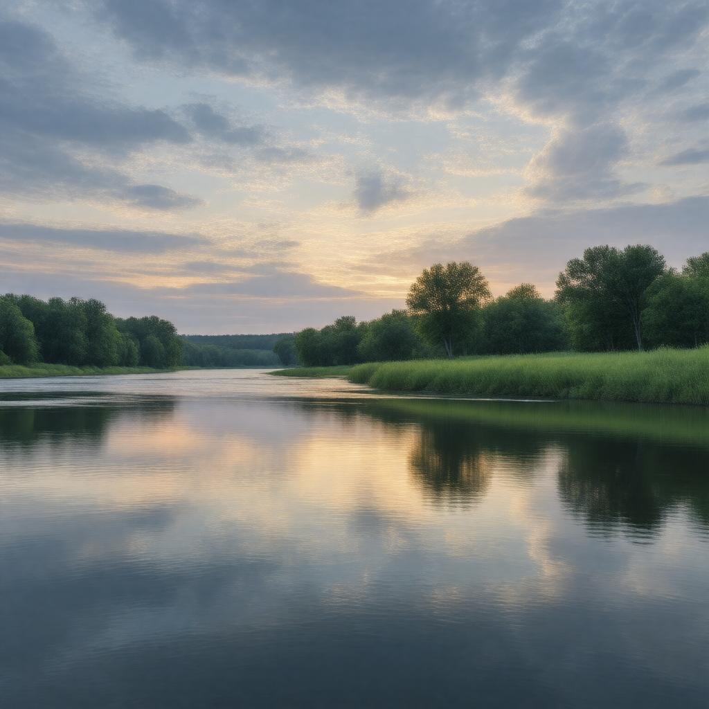 Minnesota River